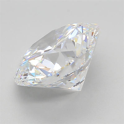 2.02 Carat Round Lab Diamond :: Greenstar spin frame 03