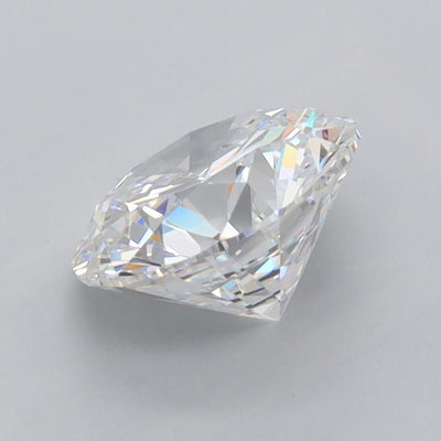 2.00 Carat Round Lab Diamond :: Greenstar spin frame 03