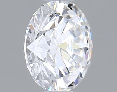 1.07 Carat Round Lab Diamond :: Greenstar spin frame 03