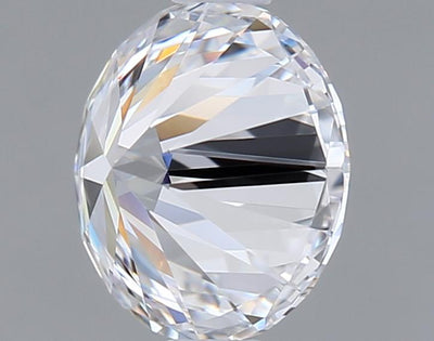 1.04 Carat Round Lab Diamond :: Greenstar spin frame 03