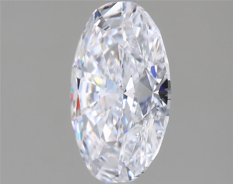 1.52 Carat Oval Lab Diamond :: Greenstar spin frame 03