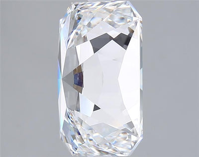 5.07 Carat Radiant Lab Diamond :: Greenstar spin frame 03