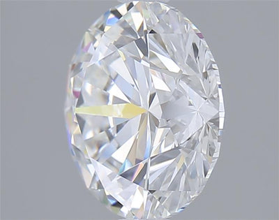 2.02 Carat Round Lab Diamond :: Greenstar spin frame 03