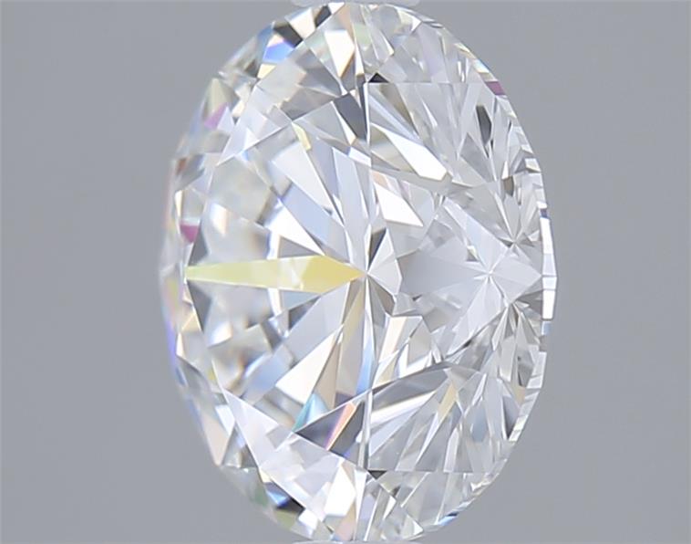 2.02 Carat Round Lab Diamond :: Greenstar spin frame 03