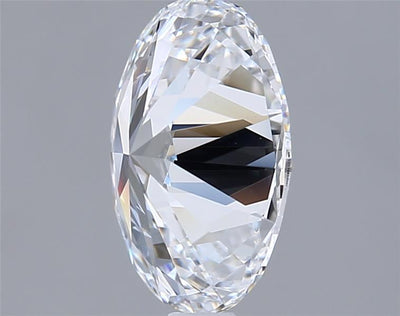 1.55 Carat Oval Lab Diamond :: Greenstar spin frame 03
