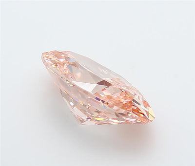 3.52 Carat Oval Lab Diamond :: Greenstar spin frame 03