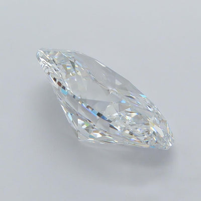 2.52 Carat Oval Lab Diamond :: Greenstar spin frame 03