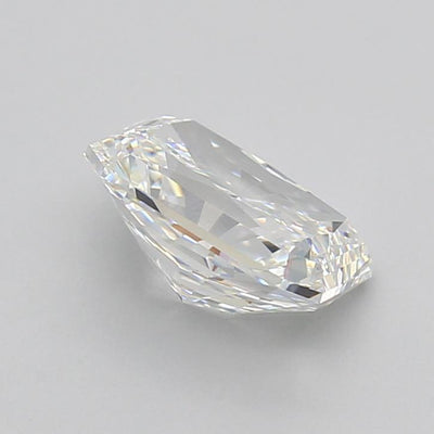 2.02 Carat Radiant Lab Diamond :: Greenstar spin frame 03