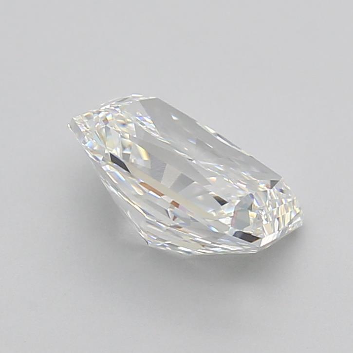 2.02 Carat Radiant Lab Diamond :: Greenstar spin frame 03