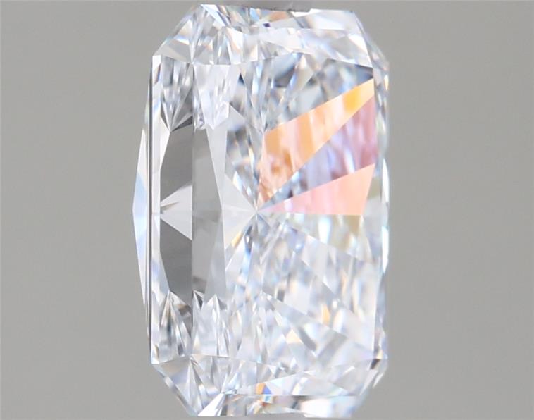 2.05 Carat Radiant Lab Diamond :: Greenstar spin frame 03