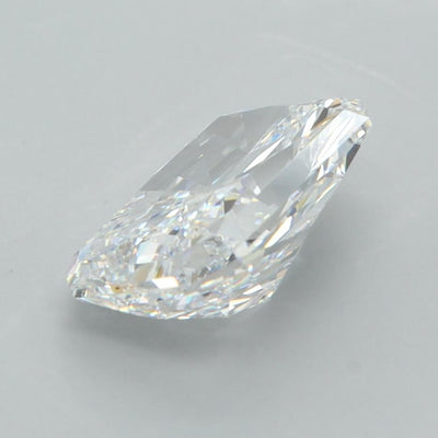 2.53 Carat Radiant Lab Diamond :: Greenstar spin frame 03