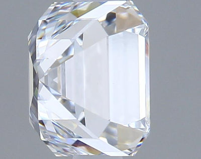 1.52 Carat Asscher Lab Diamond :: Greenstar spin frame 03