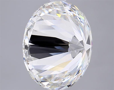 4.03 Carat Round Lab Diamond :: Greenstar spin frame 03