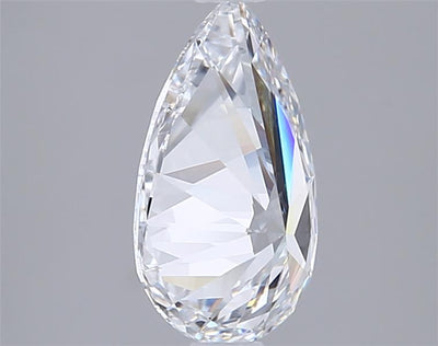 1.56 Carat Pear Lab Diamond :: Greenstar spin frame 03