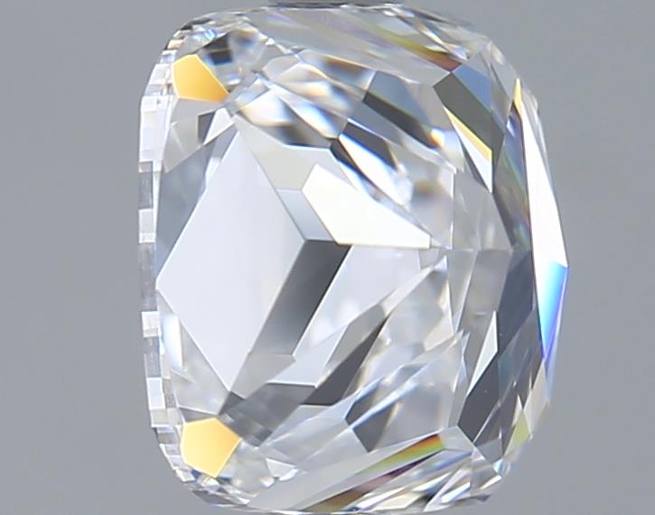 2.49 Carat Cushion Lab Diamond :: Greenstar spin frame 03
