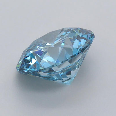 2.00 Carat Round Lab Diamond :: Greenstar spin frame 03