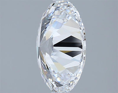 2.05 Carat Oval Lab Diamond :: Greenstar spin frame 03