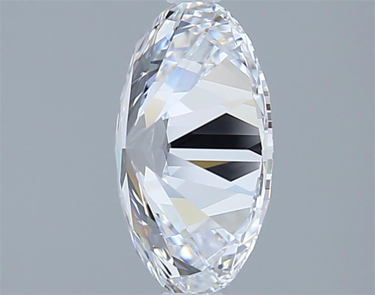 2.05 Carat Oval Lab Diamond :: Greenstar spin frame 03