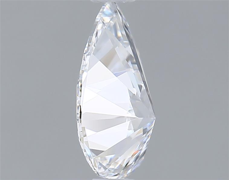 1.01 Carat Pear Lab Diamond :: Greenstar spin frame 03