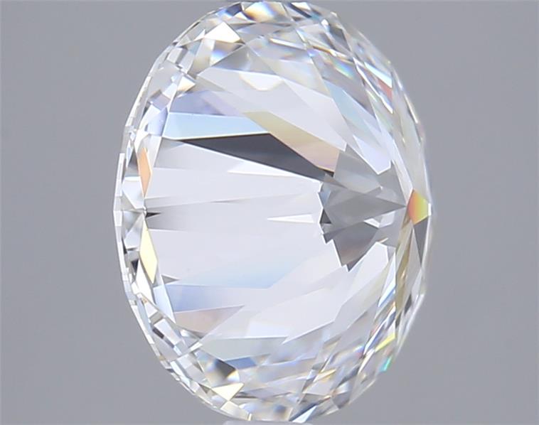 2.85 Carat Round Lab Diamond :: Greenstar spin frame 03