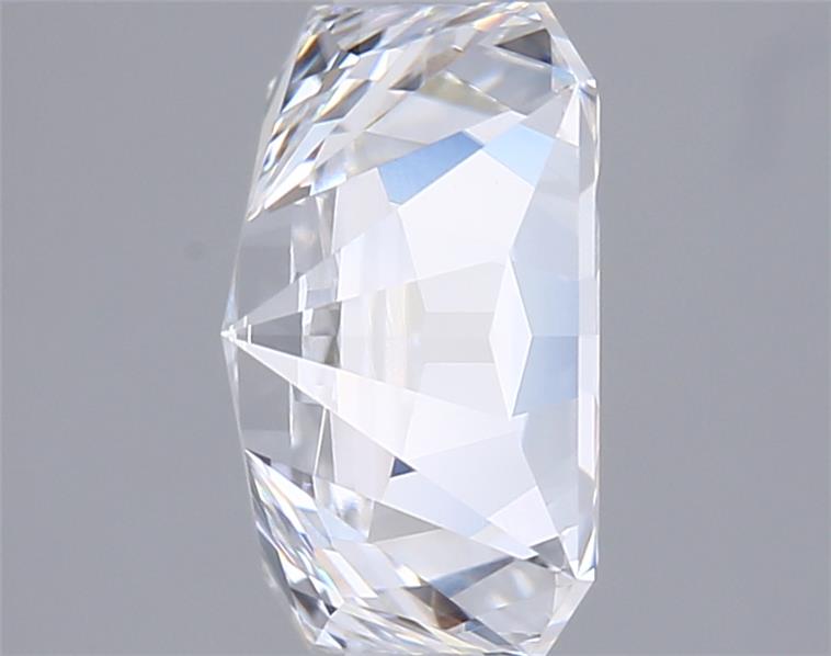 2.06 Carat Radiant Lab Diamond :: Greenstar spin frame 03