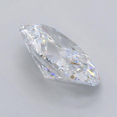 1.04 Carat Oval Lab Diamond :: Greenstar spin frame 03