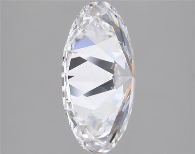 3.08 Carat Oval Lab Diamond :: Greenstar spin frame 03