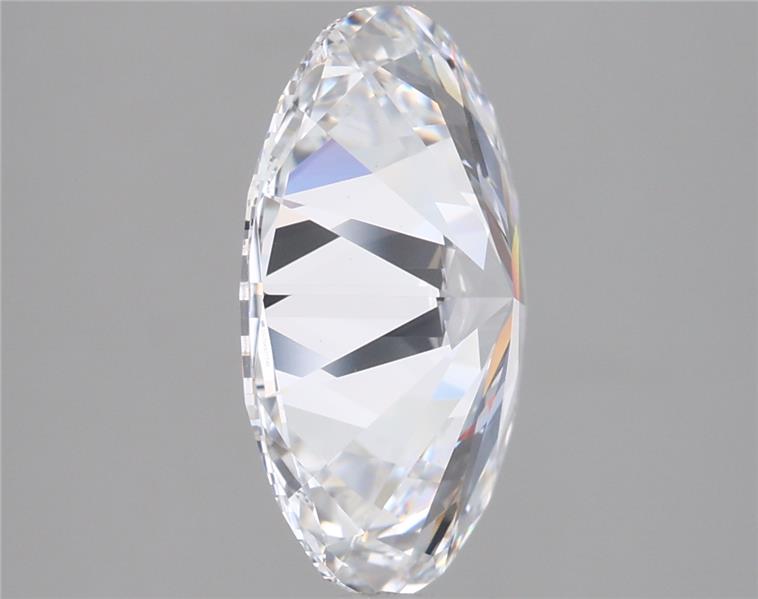 3.08 Carat Oval Lab Diamond :: Greenstar spin frame 03