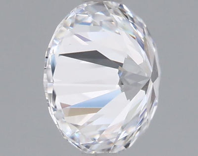 1.03 Carat Round Lab Diamond :: Greenstar spin frame 03