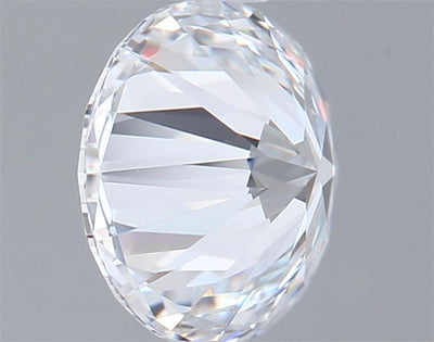 1.04 Carat Round Lab Diamond :: Greenstar spin frame 03