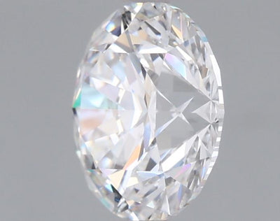 1.55 Carat Round Lab Diamond :: Greenstar spin frame 03