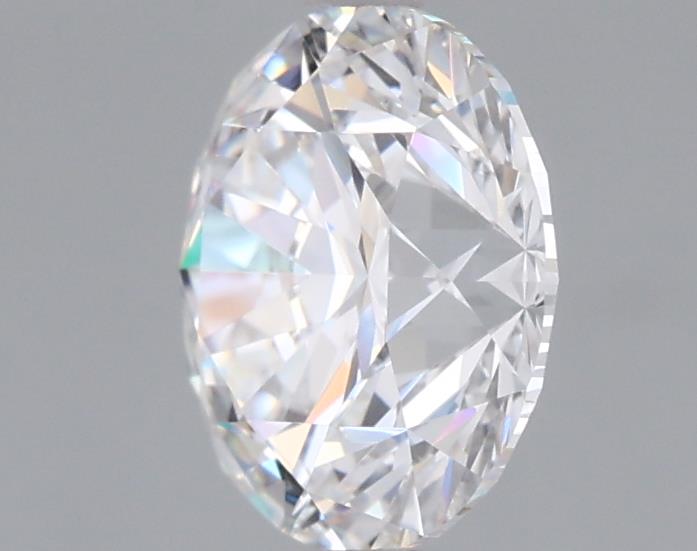 1.55 Carat Round Lab Diamond :: Greenstar spin frame 03
