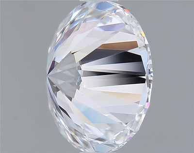 2.02 Carat Round Lab Diamond :: Greenstar spin frame 03
