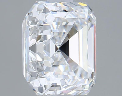 2.06 Carat Asscher Lab Diamond :: Greenstar spin frame 03