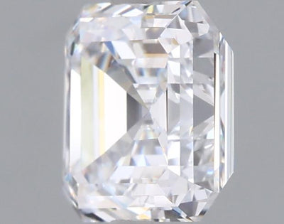 1.53 Carat Asscher Lab Diamond :: Greenstar spin frame 03