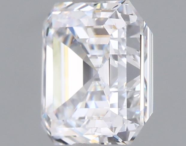 1.53 Carat Asscher Lab Diamond :: Greenstar spin frame 03