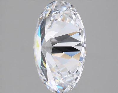 3.03 Carat Oval Lab Diamond :: Greenstar spin frame 03
