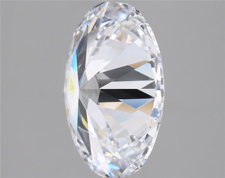 3.03 Carat Oval Lab Diamond :: Greenstar spin frame 03