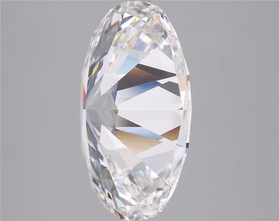 5.03 Carat Oval Lab Diamond :: Greenstar spin frame 03