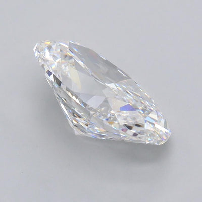 2.04 Carat Oval Lab Diamond :: Greenstar spin frame 03