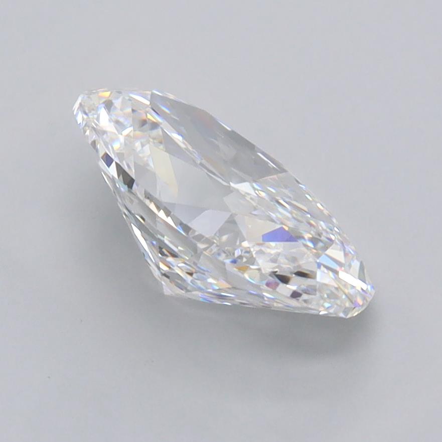 2.04 Carat Oval Lab Diamond :: Greenstar spin frame 03