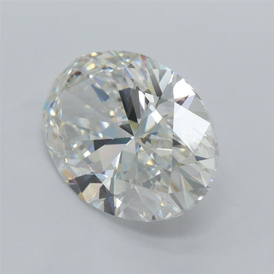 4.06 Carat Oval Lab Diamond :: Greenstar spin frame 03