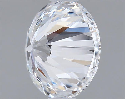 1.03 Carat Round Lab Diamond :: Greenstar spin frame 03