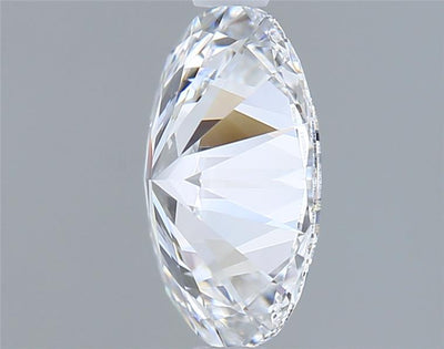 1.30 Carat Oval Lab Diamond :: Greenstar spin frame 03