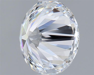 1.52 Carat Round Lab Diamond :: Greenstar spin frame 03