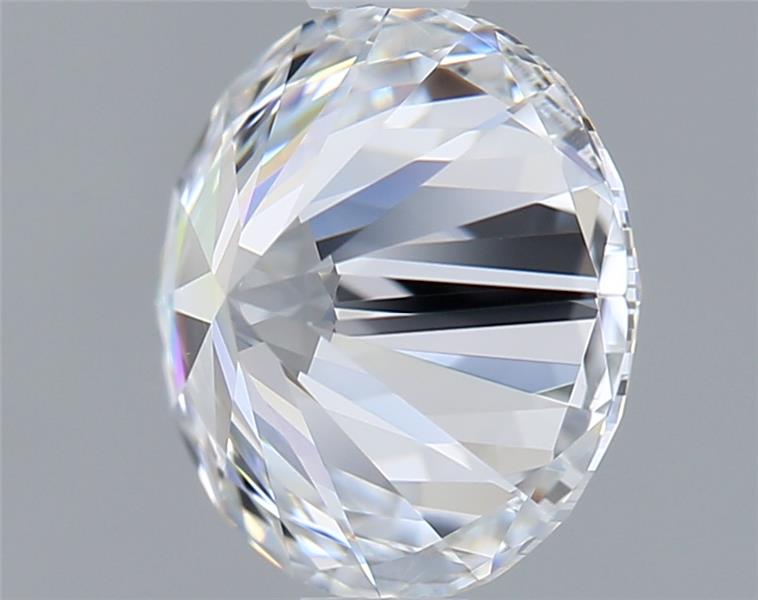 1.52 Carat Round Lab Diamond :: Greenstar spin frame 03