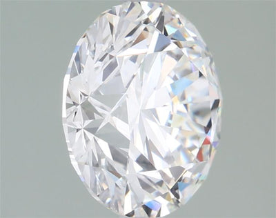 2.35 Carat Round Lab Diamond :: Greenstar spin frame 03
