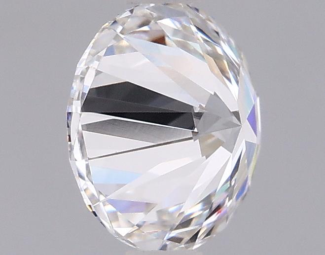 1.00 Carat Round Lab Diamond :: Greenstar spin frame 03