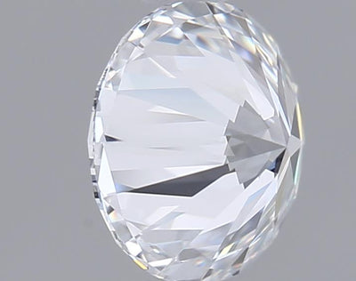 1.01 Carat Round Lab Diamond :: Greenstar spin frame 03