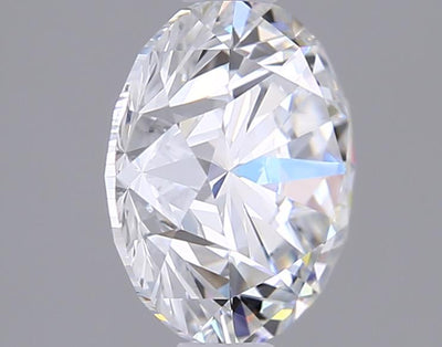 1.59 Carat Round Lab Diamond :: Greenstar spin frame 03